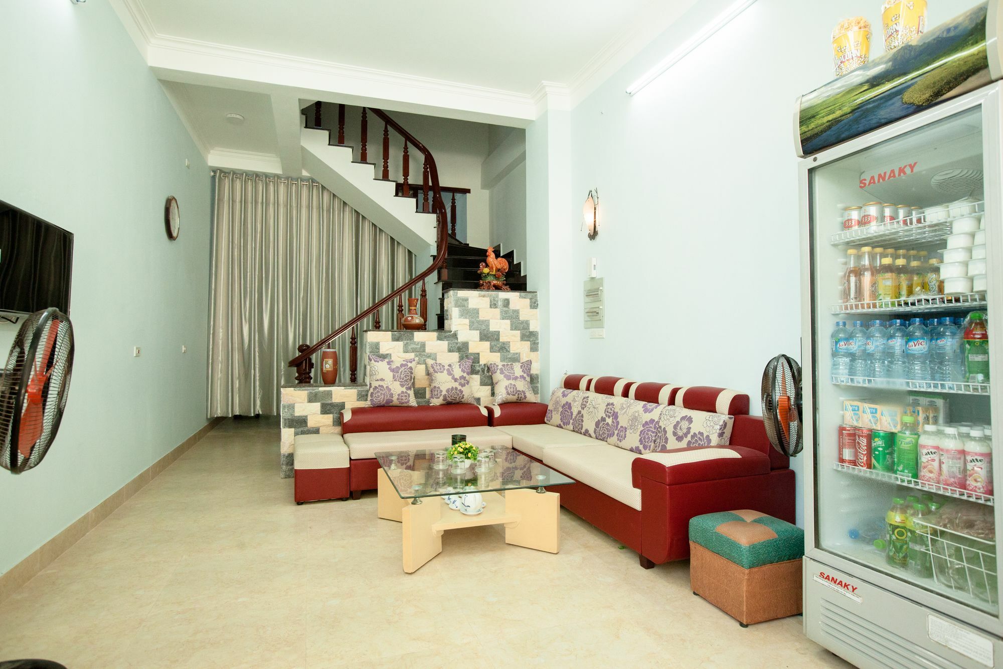 Dang Quang Guesthouse Ha Long Esterno foto